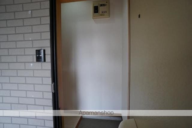 フレンズ長岡の内装写真