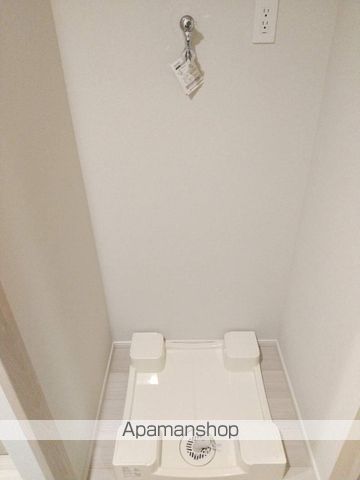 パークホームズ東中野の内装写真