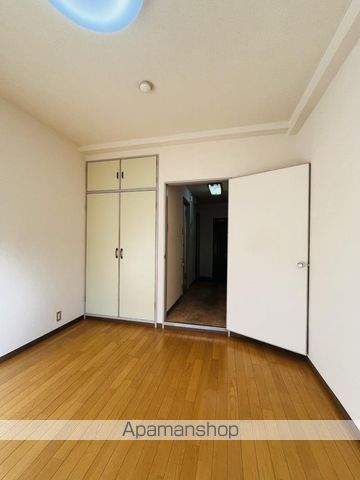 コーポあびこの内装写真