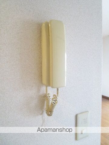 ココペリの内装写真