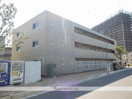 ｃａｓａ　Ｇｉｕｌｉｅｔｔａ[1K/30.06m2]の外観5