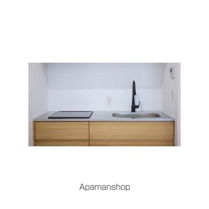 スタイリオ池尻大橋[1LDK/48.05m2]のその他内装9