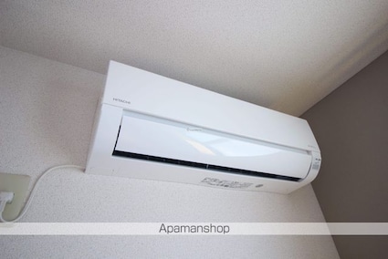 サンパティオ宮前[2DK/49.1m2]のその他設備