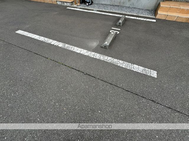 シェルオーロラ IIのその他写真