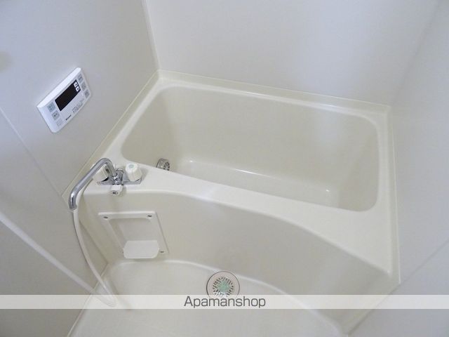 アーバンハイツ河原町の内装写真