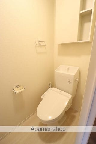 D-room能島の内装写真