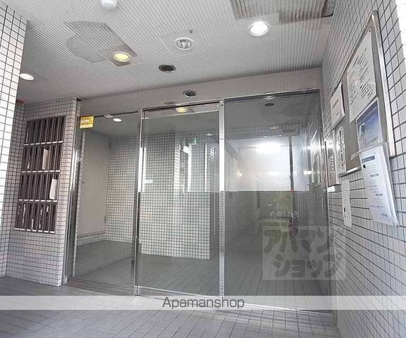 第8パールハイツ安井の内装写真
