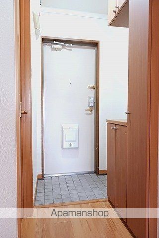 グランヒルIIの内装写真