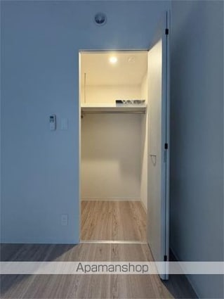 東京都練馬区高松１丁目[2LDK/63.02m2]の収納