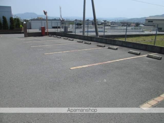 グリーンコート岩出 A棟のその他写真