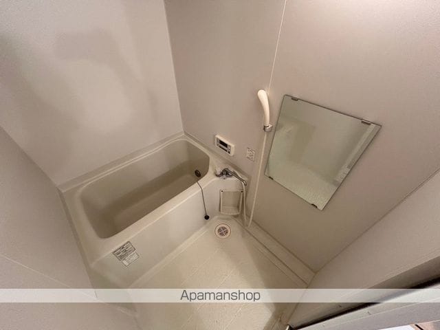 FELISTASの内装写真