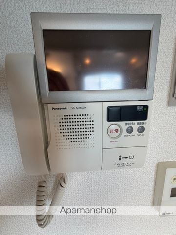 グランファーレ幌西グランデュールの内装写真