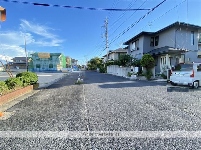 西皆生スカイタウンBの周辺写真