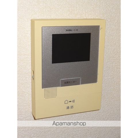サンライズ千代田の内装写真