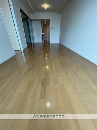 ユニゾンタワー[2LDK/64.7m2]の内装1