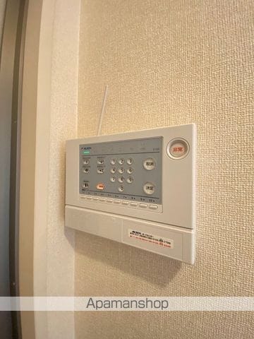 ファミール市原の内装写真
