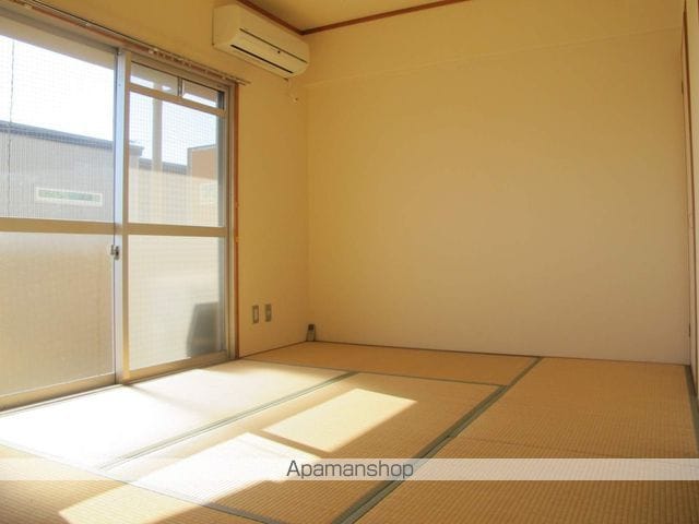 ピュアハイツ高瀬の内装写真