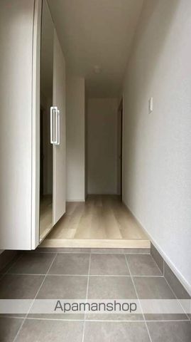 ノーブル メゾン 旭ヶ丘の内装写真