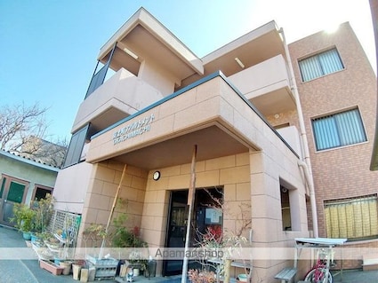 長野県松本市開智２丁目[2LDK/67.5m2]の外観1