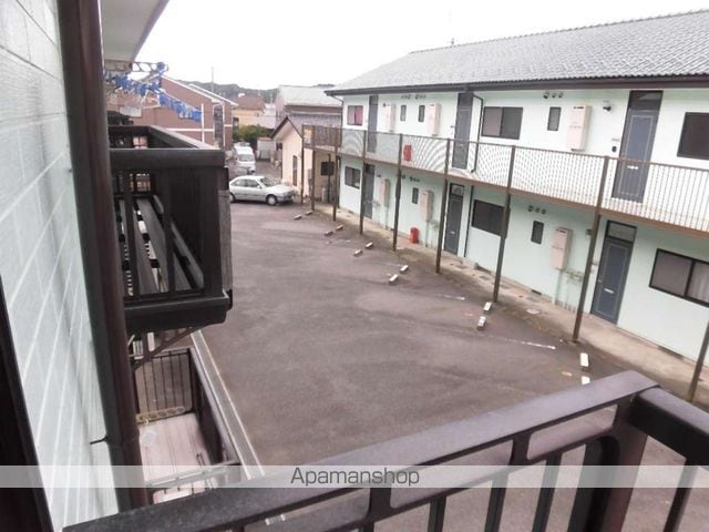 マンションサンフラワー B棟のその他写真
