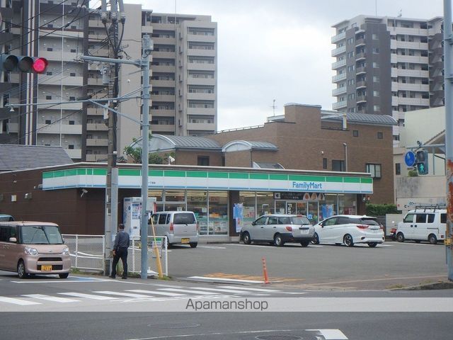 レオパレスKOSUCA 09の周辺写真