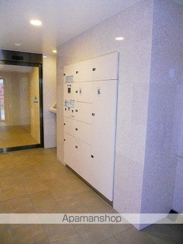 KDXレジデンス雪谷大塚の内装写真