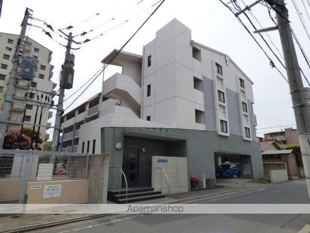 ル・モンド姪浜
