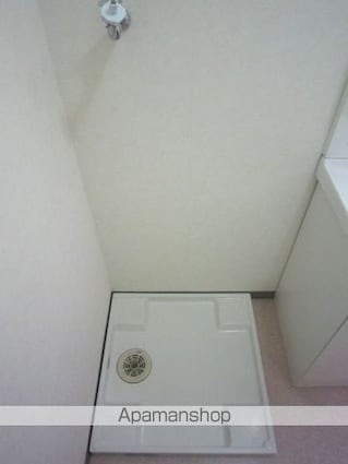 シャローム[1K/30.81m2]の内装4