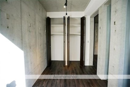 ＬＡＰｉＳ下目黒[1LDK/40.39m2]の収納