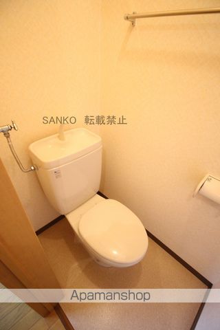 パシフィック・オーシャンの内装写真