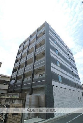 リライア東武練馬[1K/26.25m2]の外観1