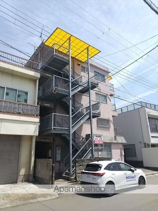 望洋マンション[2K/32.82m2]の外観5