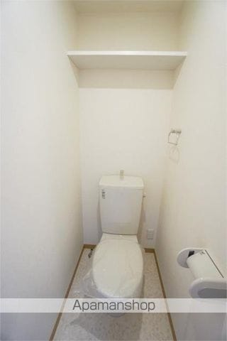 グレイン アンド リーブスの内装写真