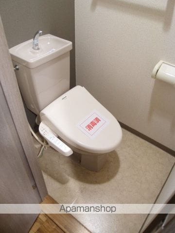 紫苑大通の内装写真