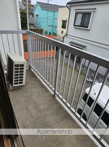 桃井ハイツの内装写真
