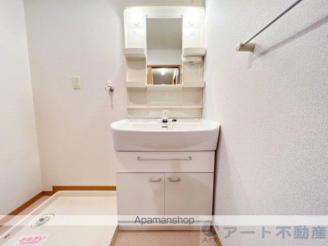 レーベン・バオム Cの内装写真
