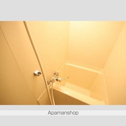 ブルーハイツ印田の内装写真