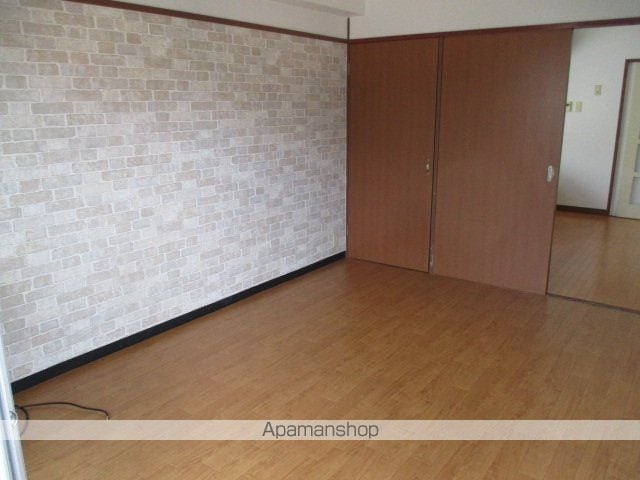 フェローシップ弐番館の内装写真