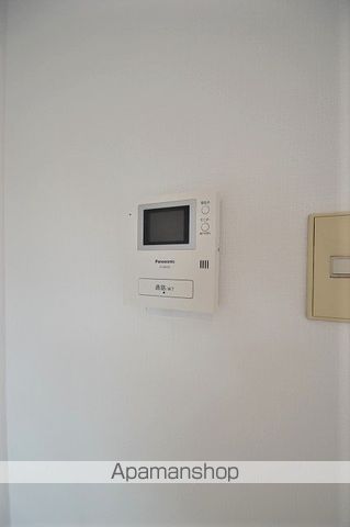 NISHIKANビルの内装写真
