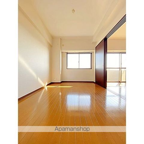 Hill Palace IKAIの内装写真