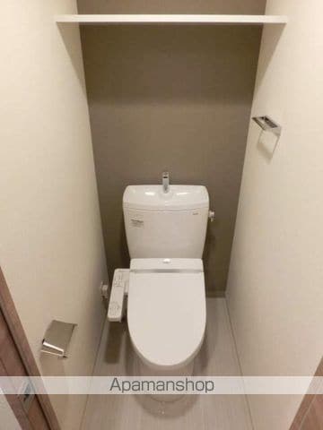 プレサンス天満橋TRADの内装写真