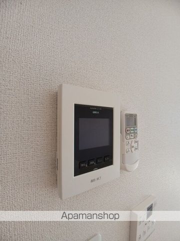 メゾン ド ボヌールの内装写真