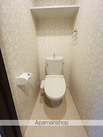 ラグゼシンオオサカ6の内装写真