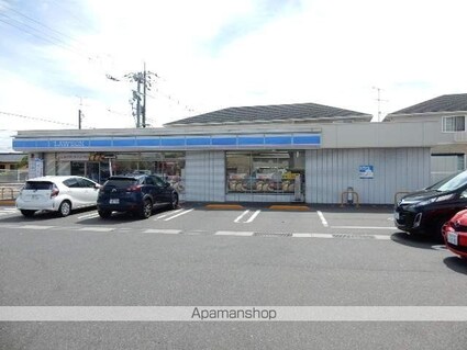 岡山県岡山市南区福富西２丁目[1K/19.88m2]の周辺4