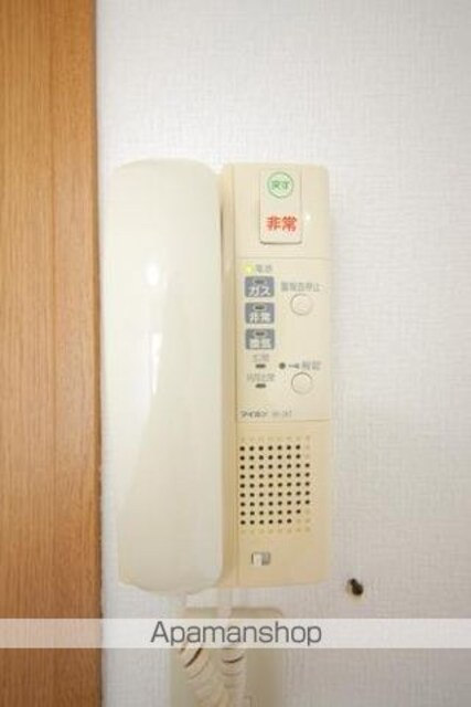 ピュアⅤ[1K/24.08m2]のその他設備