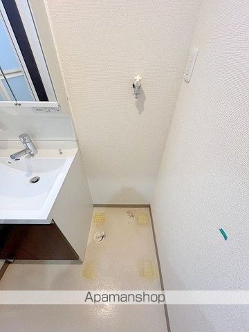 スリーハーブズ メルヴェーユ三国ヶ丘の内装写真