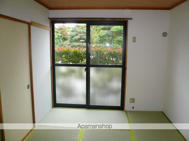 オークスアレイ矢部の内装写真