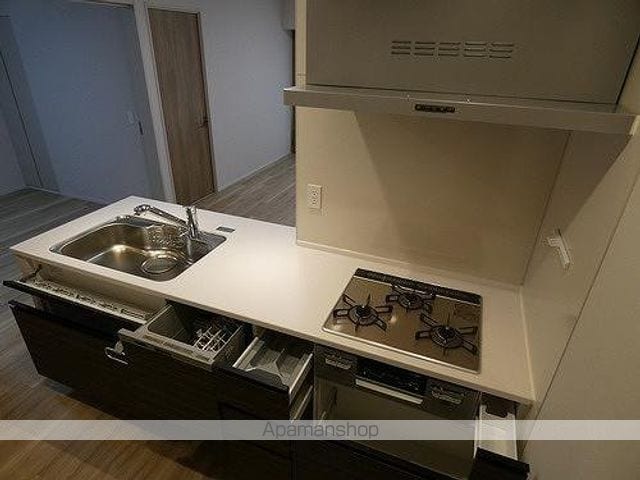 ポレスター高崎ザ・ステーションイーストの内装写真