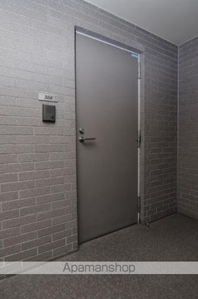 パルテールＩＷＡＳＡＫＩ[1DK/31.41m2]の内装7