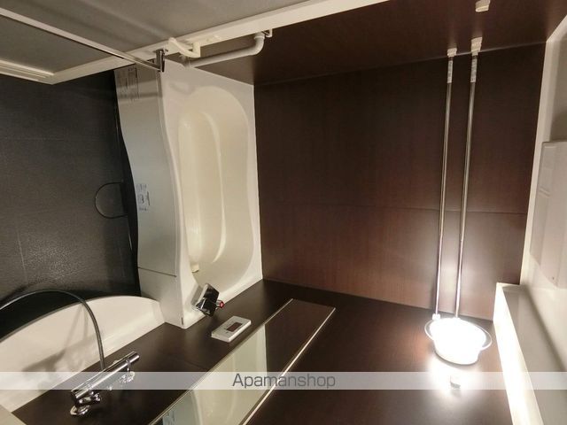 レジディアタワー仙台の内装写真